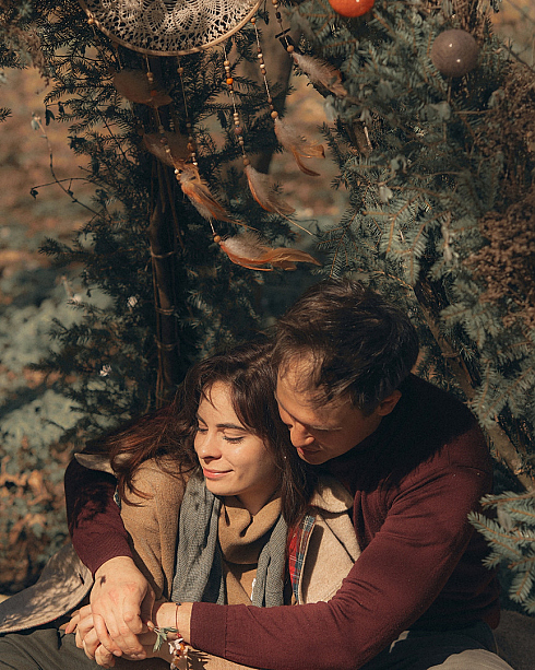 Лилия Камарова - фотограф в городе Молодечно, фотография добавлена 27.04.2020