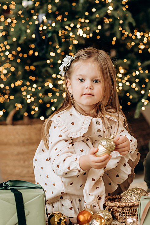 Фотограф Юлия Левандовская, фотография добавлена 25.11.2024