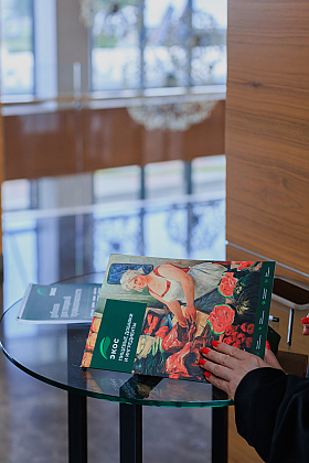 Работа фотографа Михаил и Елизавета Лукашевич