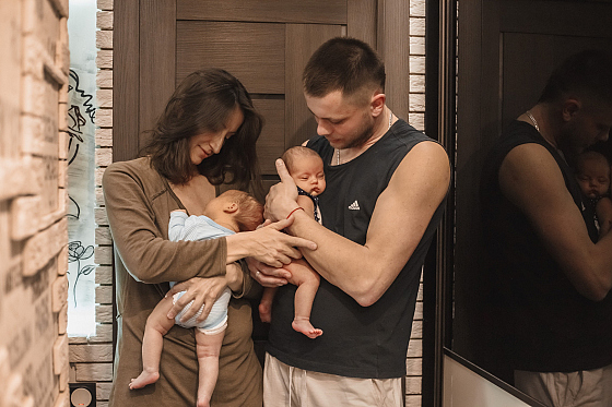 Фотограф Марина Шалай, фотография добавлена 09.12.2025