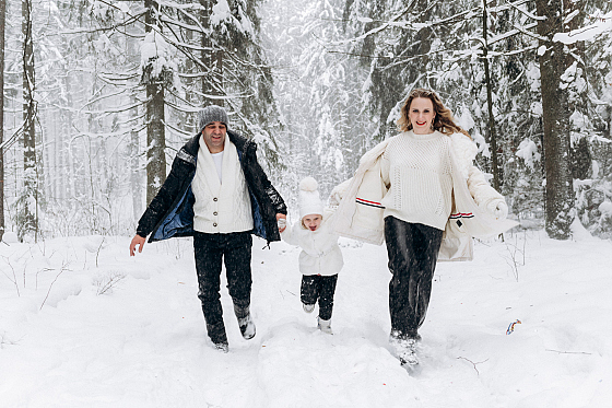 Фотограф Юлия Левандовская, фотография добавлена 14.03.2023