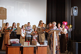 Работа фотографа Сергей Тарасов