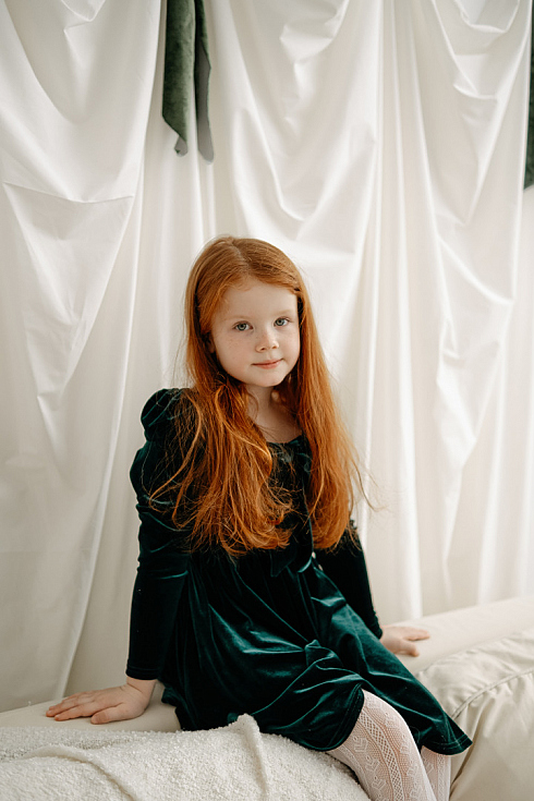 Фотограф Мария Войтик, фотография добавлена 16.02.2026