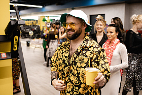 Работа фотографа Дмитрий Гусалов