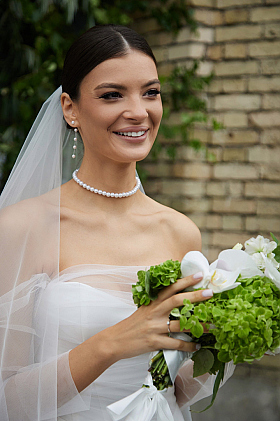 Работа фотографа Илья и Юлия Ширмановы