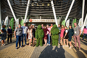 Работа фотографа Сергей Тарасов