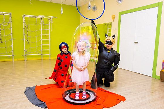 Фотограф Евгения Яскевич, фотография добавлена 07.09.2025