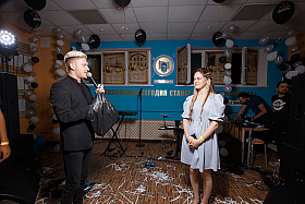 Работа фотографа Сергей Тарасов