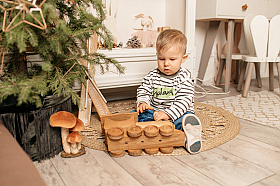 Работа фотографа Юлия Левандовская