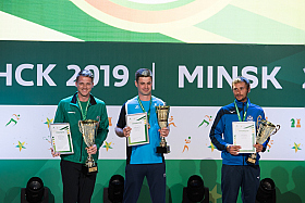 Работа фотографа Сергей Тарасов