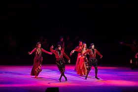 Работа фотографа Сергей Тарасов