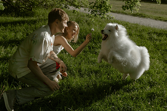 Фотограф Мария Войтик, фотография добавлена 24.12.2025