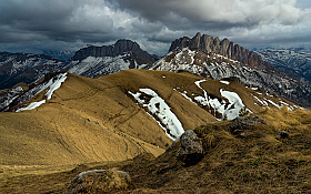 Горы зовут | Фотограф Александр Плеханов | foto.by фото.бай