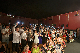 Работа фотографа Сергей Тарасов