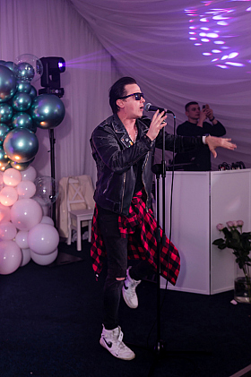 Работа фотографа Кирилл Емельянов