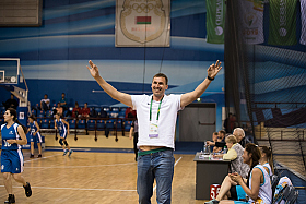 Работа фотографа Сергей Тарасов