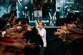 Работа фотографа Сергей Тарасов