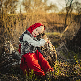 Весеннее | Фотограф Ольга Круковская | foto.by фото.бай