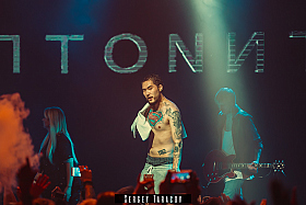 Работа фотографа Сергей Тарасов