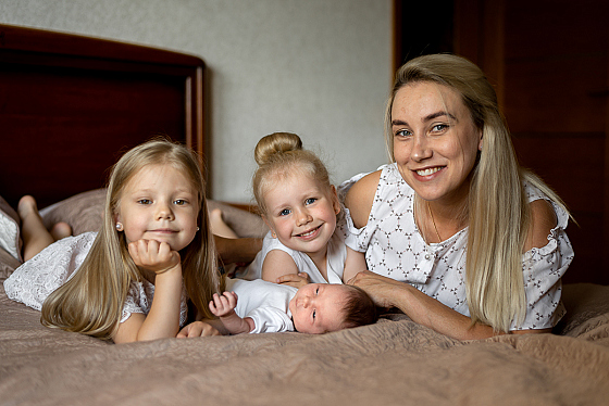 Фотограф Виктория Гринкевич, фотография добавлена 03.12.2025