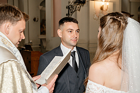 Работа фотографа Юлия Левандовская