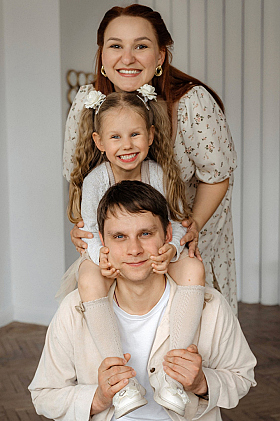 Работа фотографа Екатерина Шведова