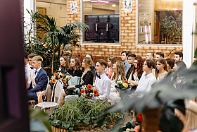 Работа фотографа Сергей Тарасов