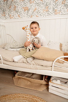 Работа фотографа Юлия Левандовская