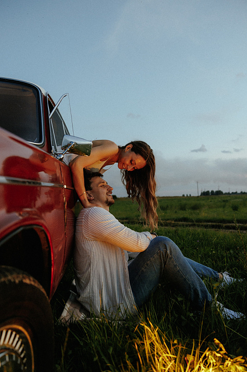 Фотограф Андрей Павлов, фотография добавлена 22.03.2026