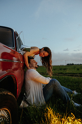 Работа фотографа Андрей Павлов