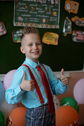 Работа фотографа Татьяна Семёнова