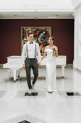 Работа фотографа Юлия Левандовская