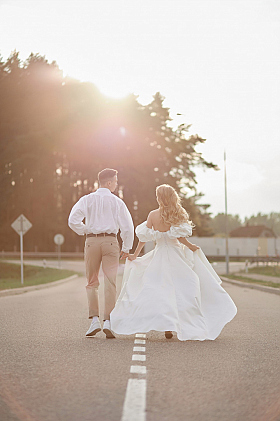 Работа фотографа Илья и Юлия Ширмановы