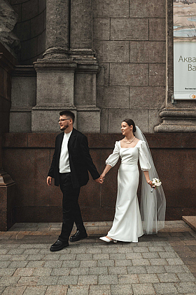 Работа фотографа Надежда Володько