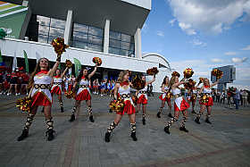 Работа фотографа Сергей Тарасов