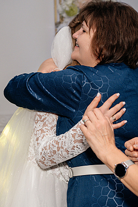 Работа фотографа Юлия Левандовская