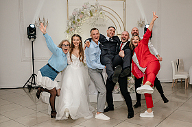 Работа фотографа Юлия Левандовская