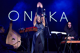 Работа фотографа Егор Бабий