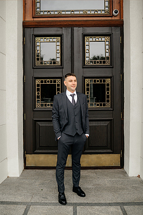 Работа фотографа Юлия Левандовская