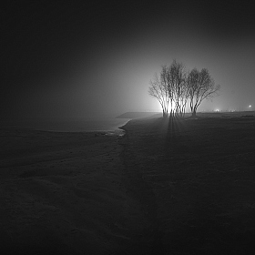 deep in the dark | Фотограф Сергей Шляга | foto.by фото.бай