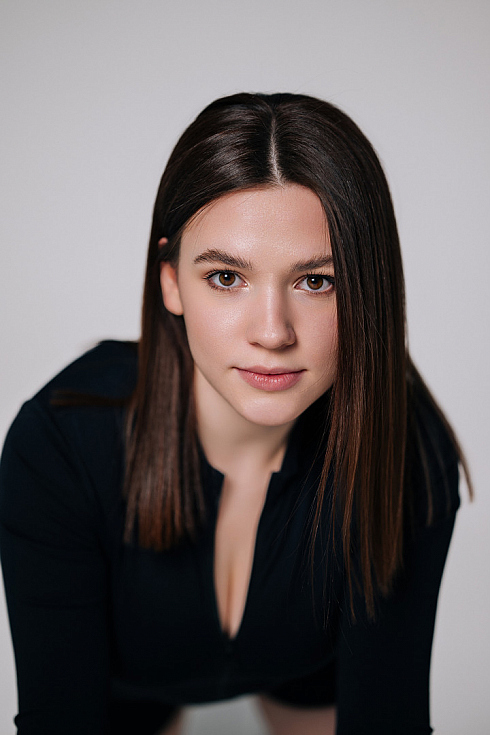 Фотограф Ангелина Подун, фотография добавлена 10.03.2024