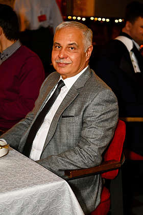 Работа фотографа Кирилл Емельянов