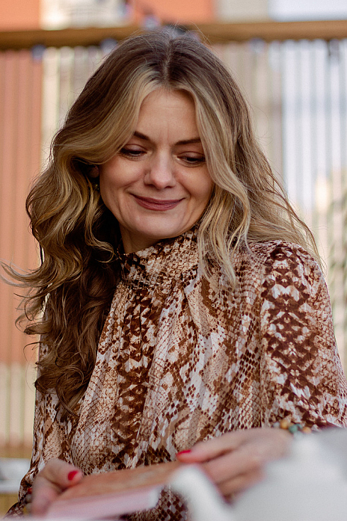 Фотограф Екатерина Ширко, фотография добавлена 19.10.2021