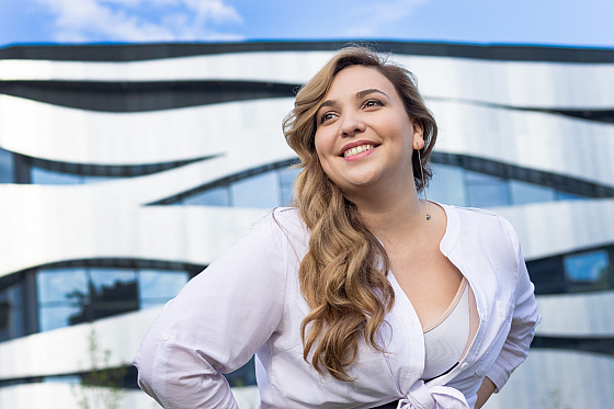 Фотограф Евгения Яскевич, фотография добавлена 16.07.2020