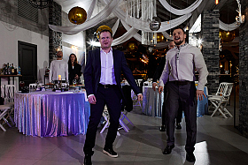 Работа фотографа Илья и Юлия Ширмановы