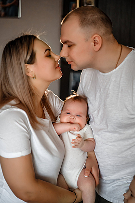 Работа фотографа Анастасия Лагуновская