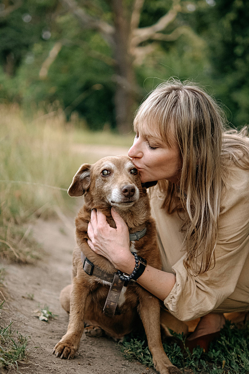 Фотограф Мария Войтик, фотография добавлена 16.02.2026