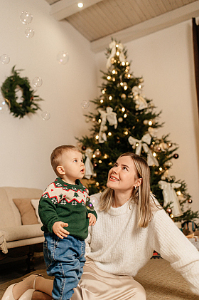 Работа фотографа Юлия Левандовская