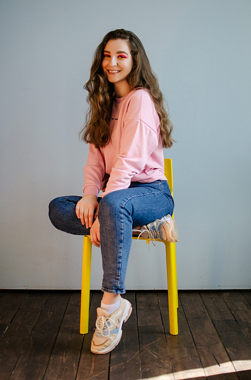 Фотограф Диана Малявко, фотография добавлена 26.04.2020