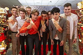 Работа фотографа Сергей Тарасов